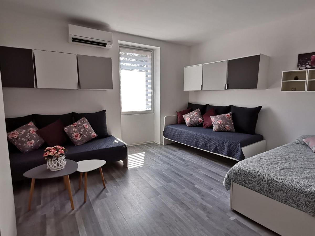 Sun Kissed Apartment 科佩尔 外观 照片
