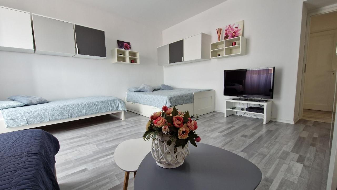 Sun Kissed Apartment 科佩尔 外观 照片