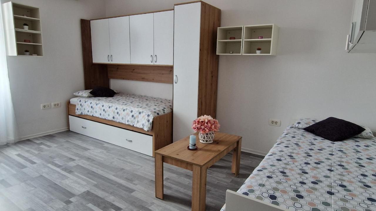 Sun Kissed Apartment 科佩尔 外观 照片