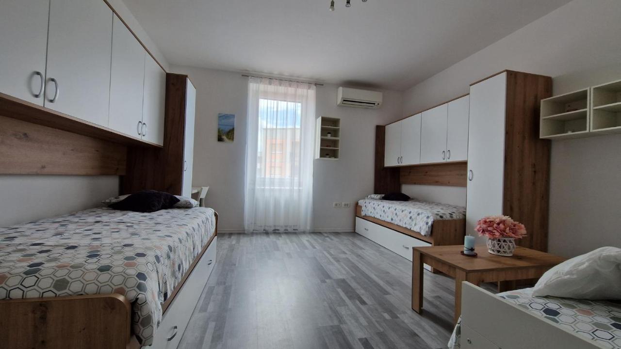 Sun Kissed Apartment 科佩尔 外观 照片