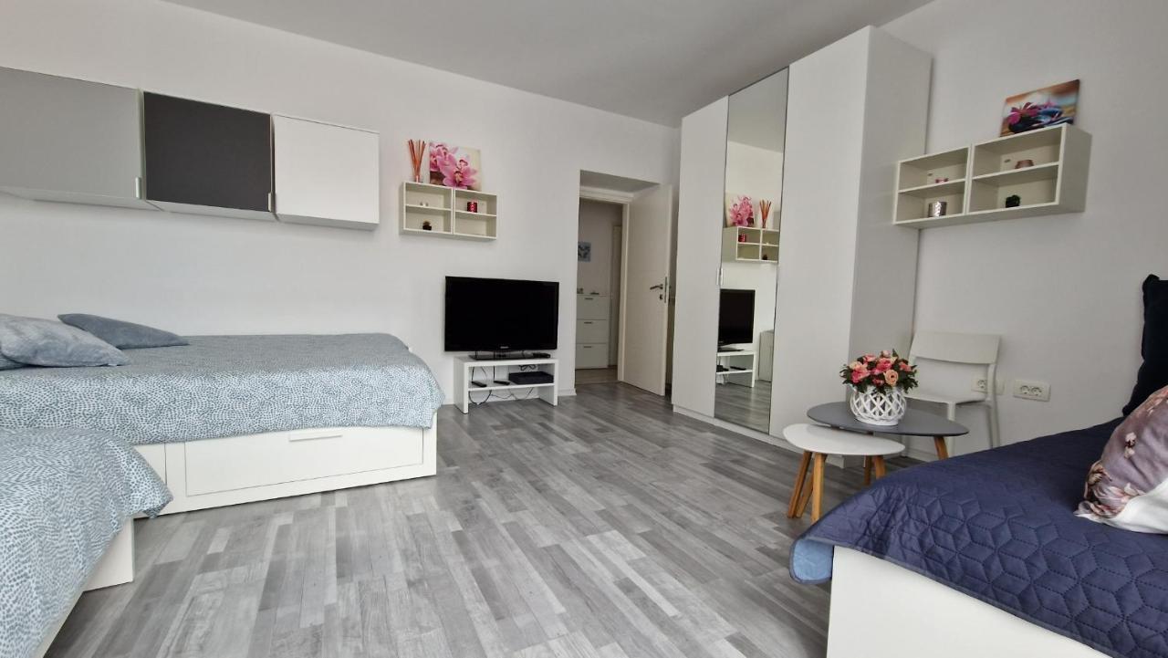 Sun Kissed Apartment 科佩尔 外观 照片