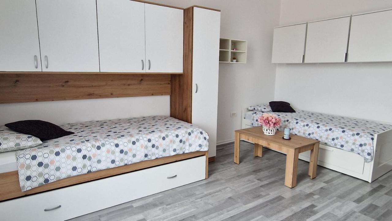 Sun Kissed Apartment 科佩尔 外观 照片