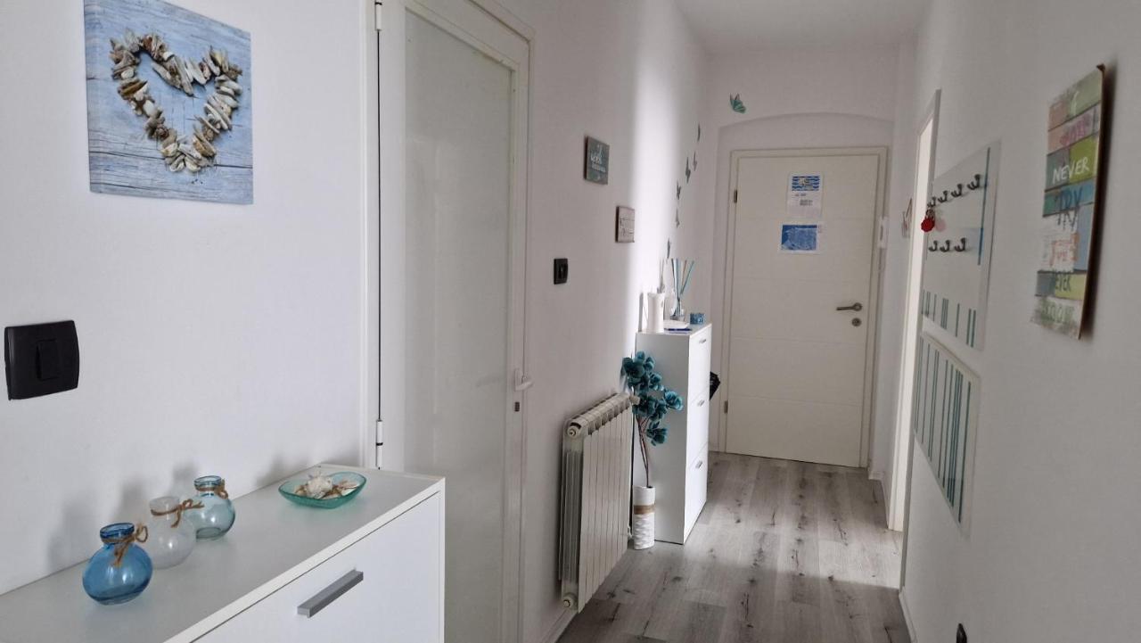 Sun Kissed Apartment 科佩尔 外观 照片