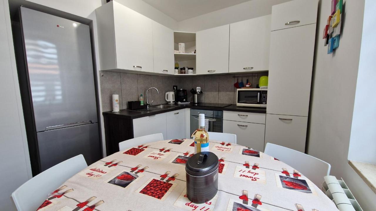 Sun Kissed Apartment 科佩尔 外观 照片