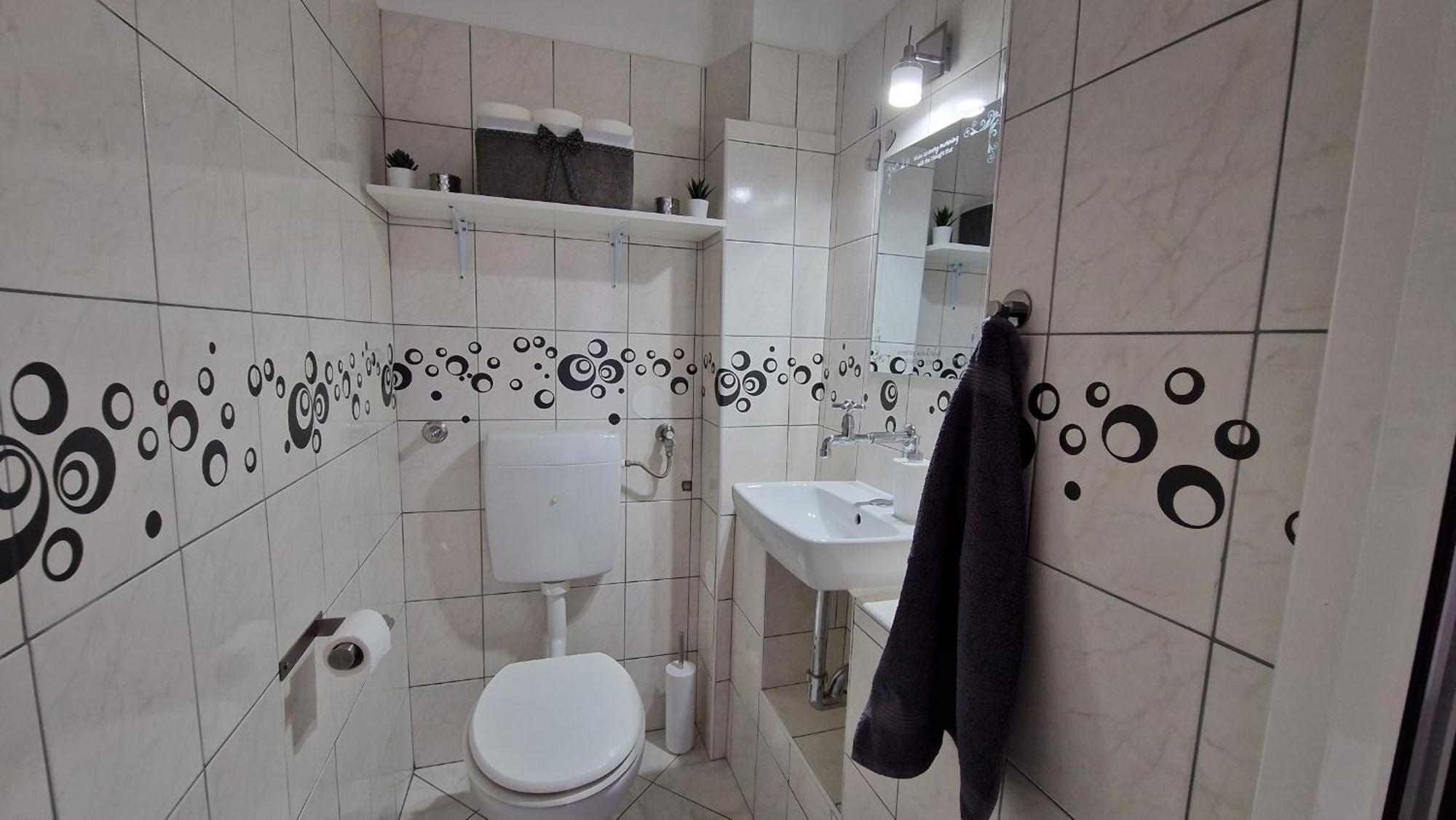 Sun Kissed Apartment 科佩尔 外观 照片